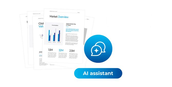 JustAnalyse, je AI-assistent voor tenders
